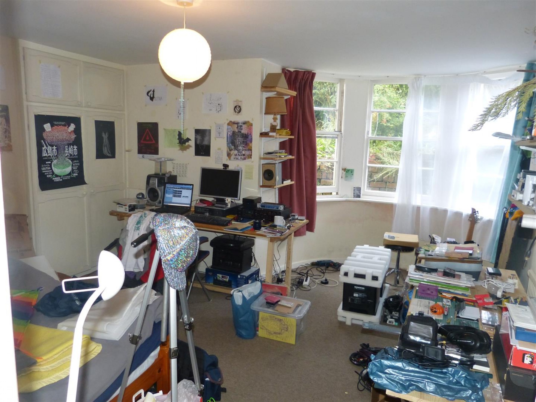 Cromwell Road, St. Andrews, Bristol, 8 bedroom, House - 29412057