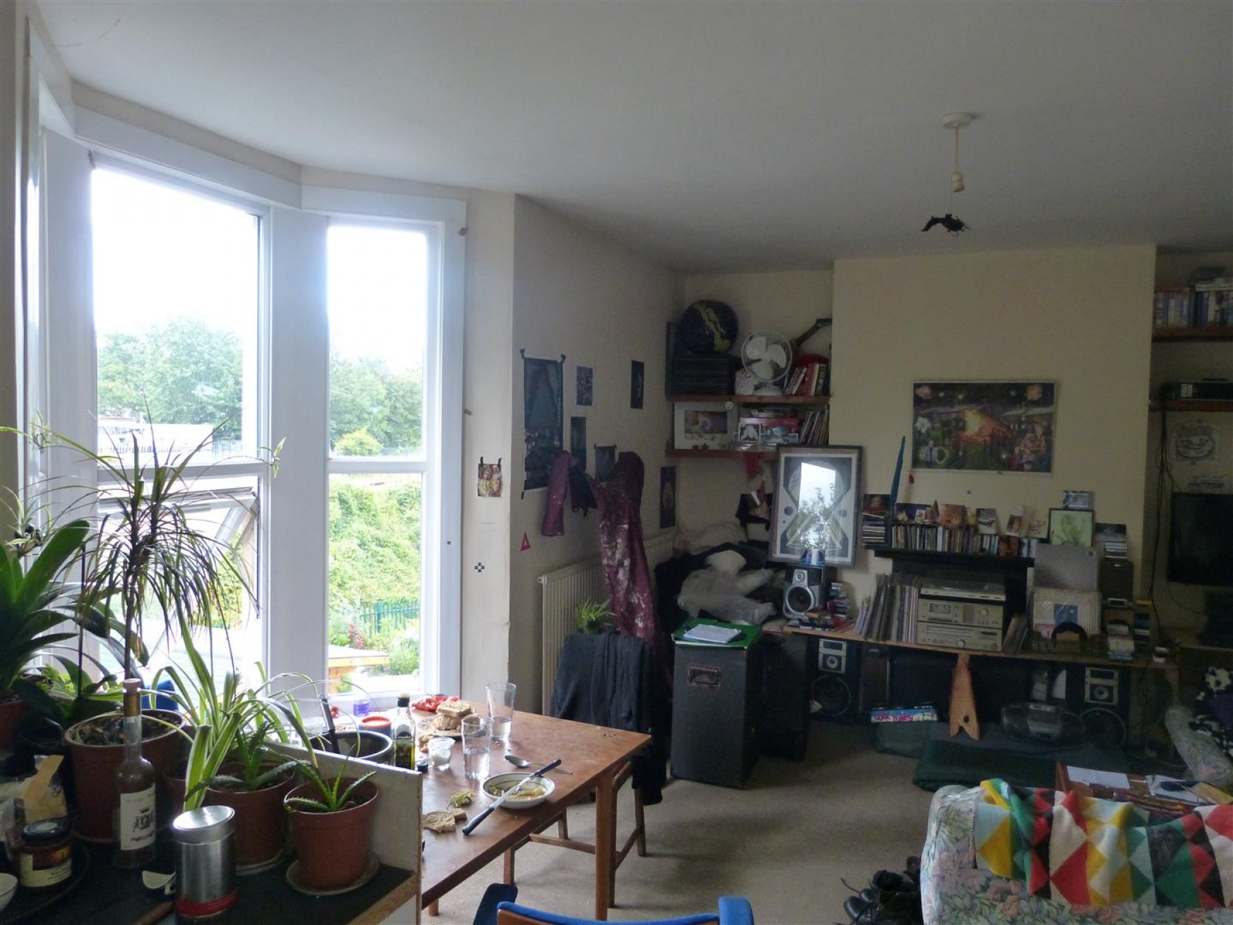 Cromwell Road, St. Andrews, Bristol, 8 bedroom, House - 29412057