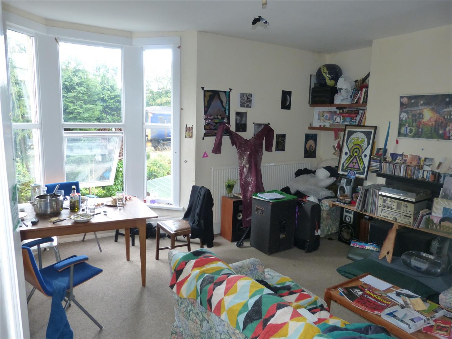Cromwell Road, St. Andrews, Bristol, 8 bedroom, House - 29412057
