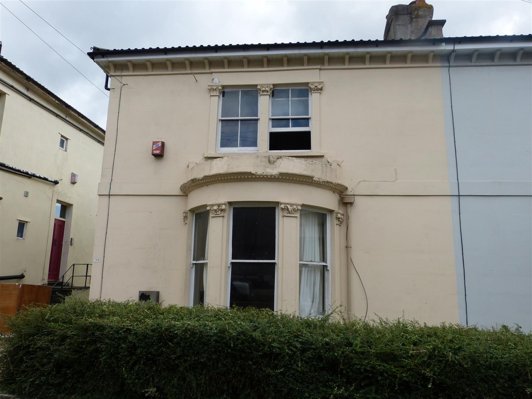 Cromwell Road, St. Andrews, Bristol, 8 bedroom, House - 29412057