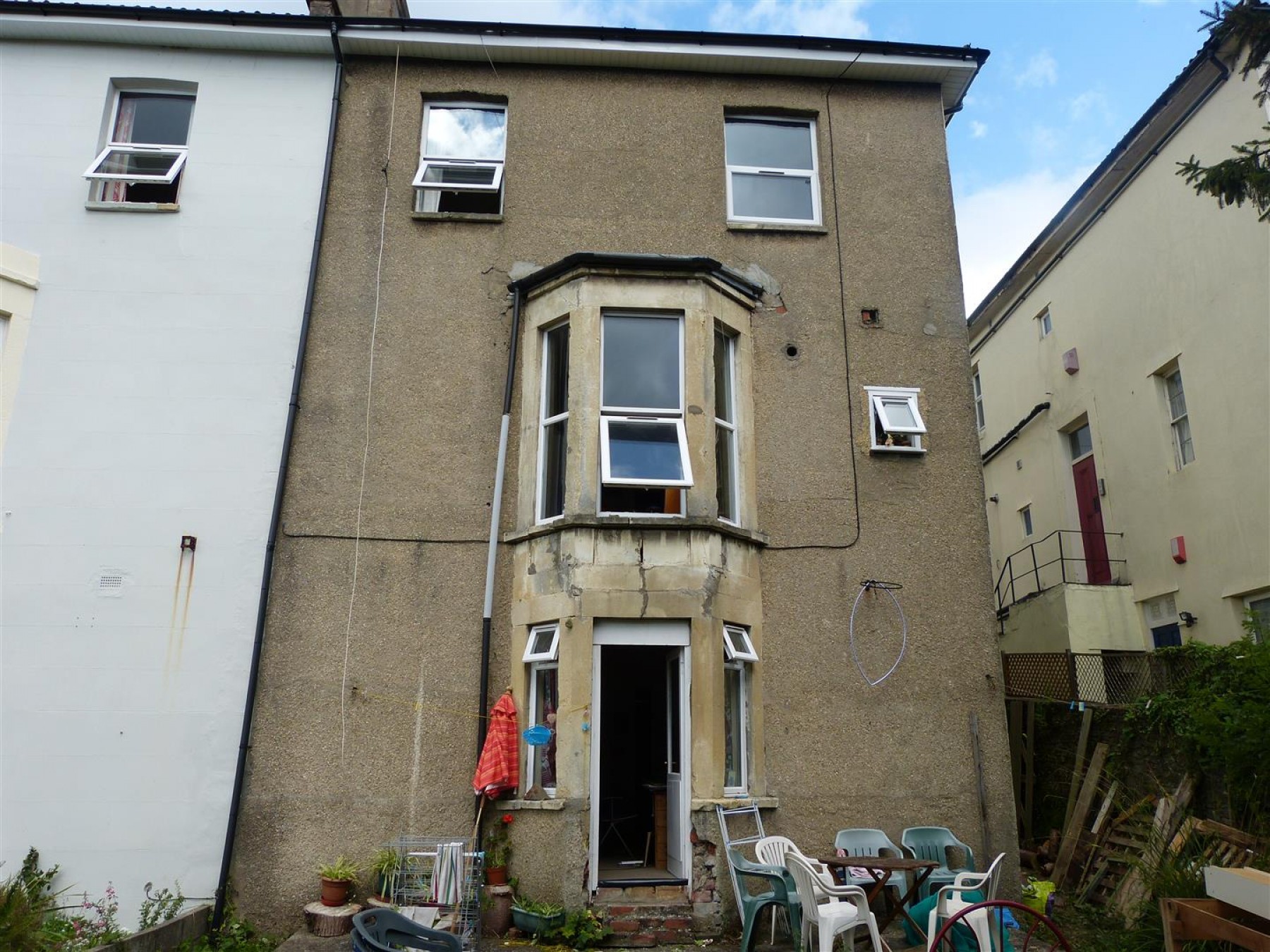 Cromwell Road, St. Andrews, Bristol, 8 bedroom, House - 29412057