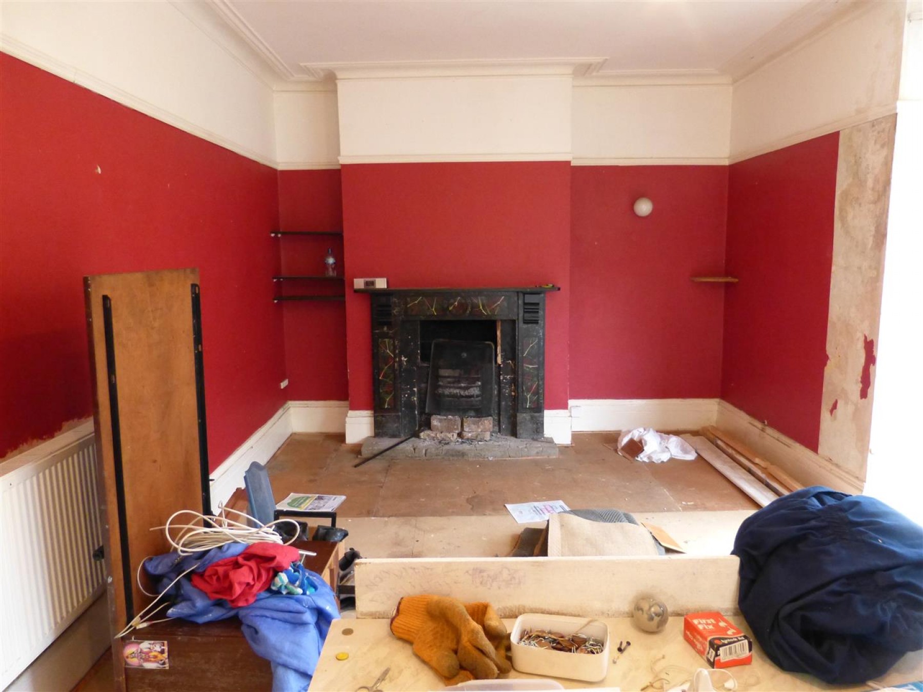Cromwell Road, St. Andrews, Bristol, 8 bedroom, House - 29412057