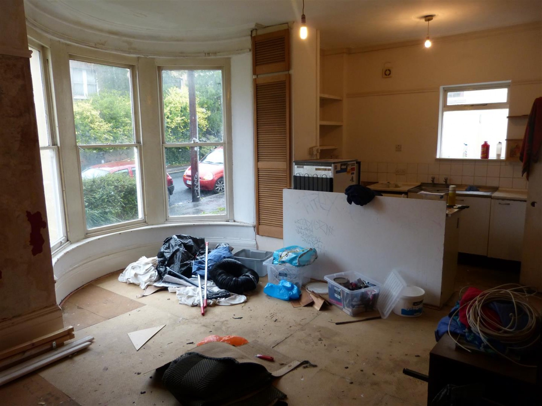 Cromwell Road, St. Andrews, Bristol, 8 bedroom, House - 29412057