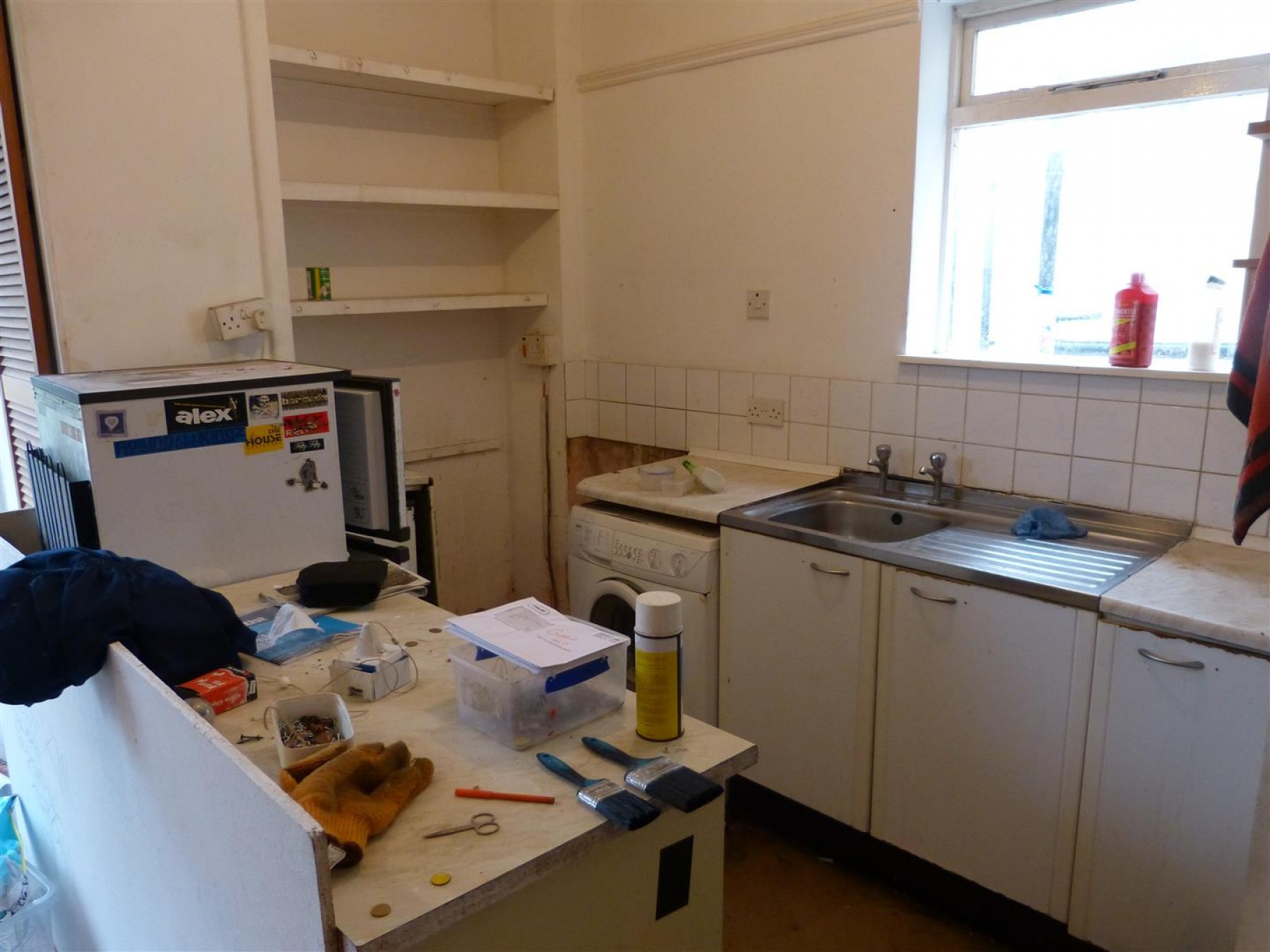 Cromwell Road, St. Andrews, Bristol, 8 bedroom, House - 29412057