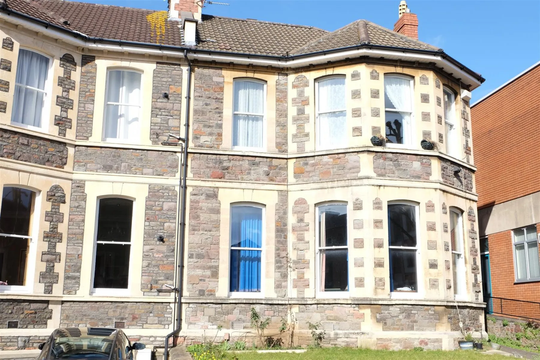 Whatley Road, Clifton, Bristol, 2 bedroom, Flat - 26082866