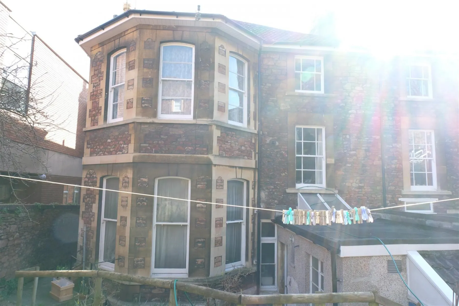 Whatley Road, Clifton, Bristol, 2 bedroom, Flat - 26082866
