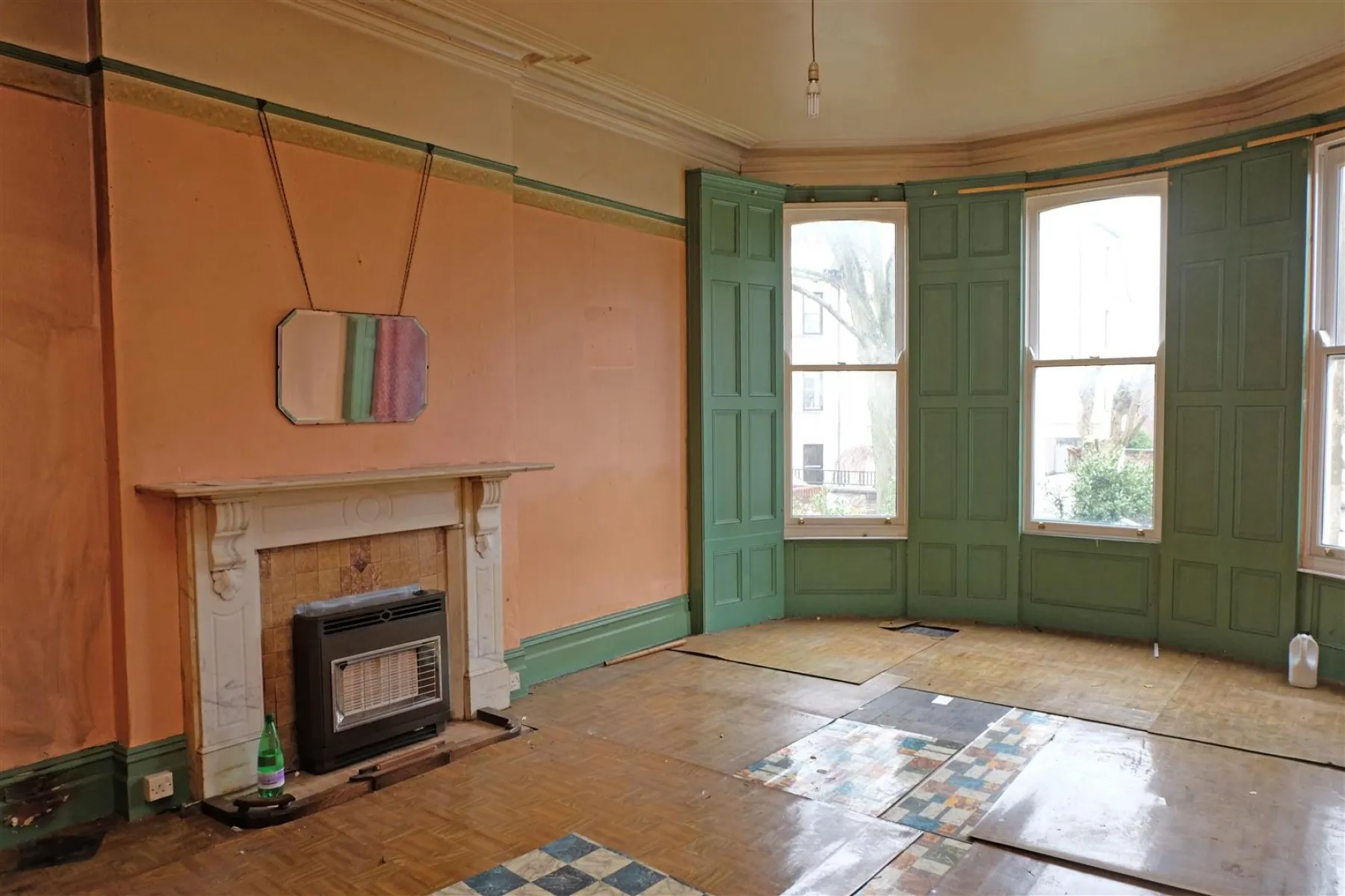 Whatley Road, Clifton, Bristol, 2 bedroom, Flat - 26082866