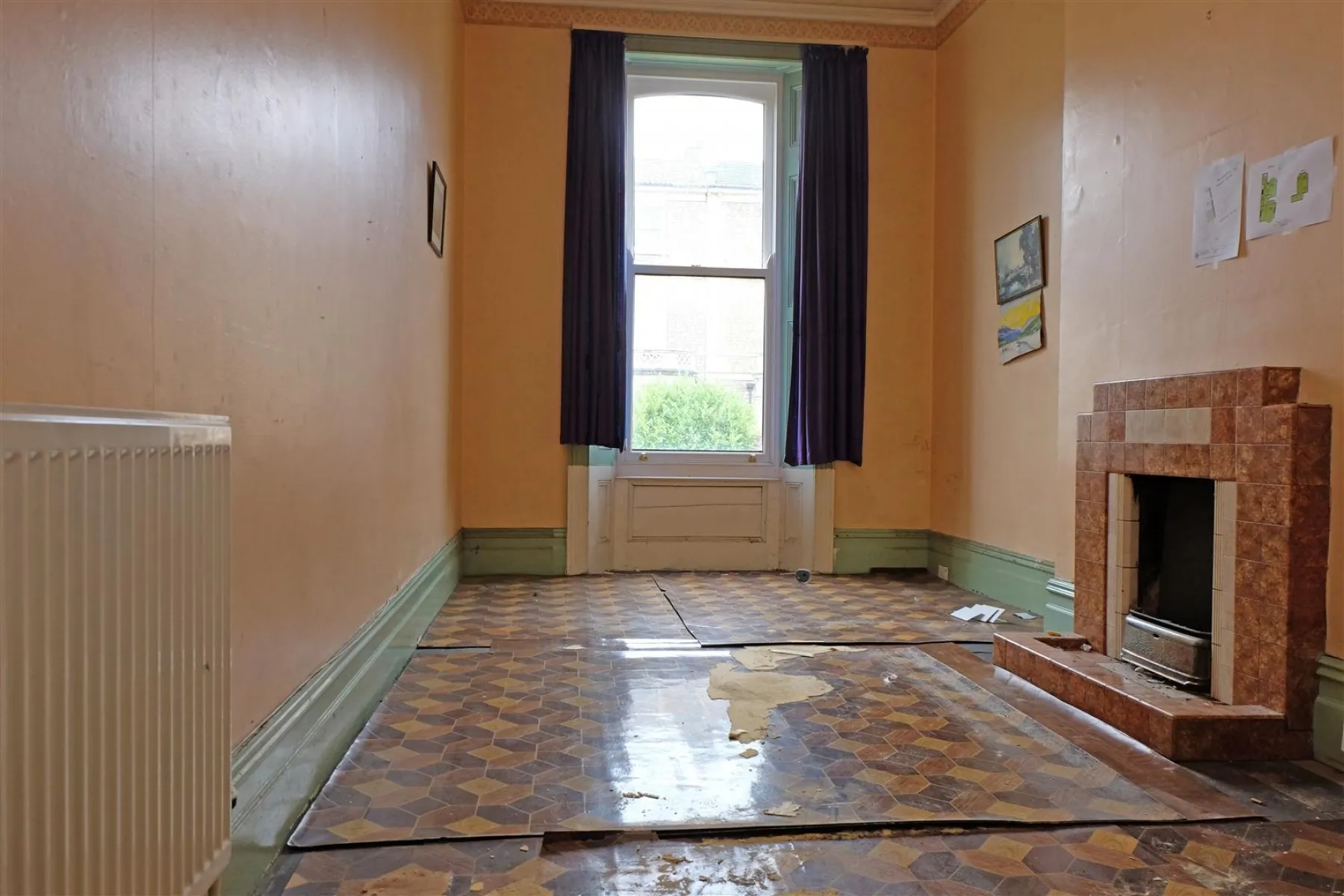 Whatley Road, Clifton, Bristol, 2 bedroom, Flat - 26082866