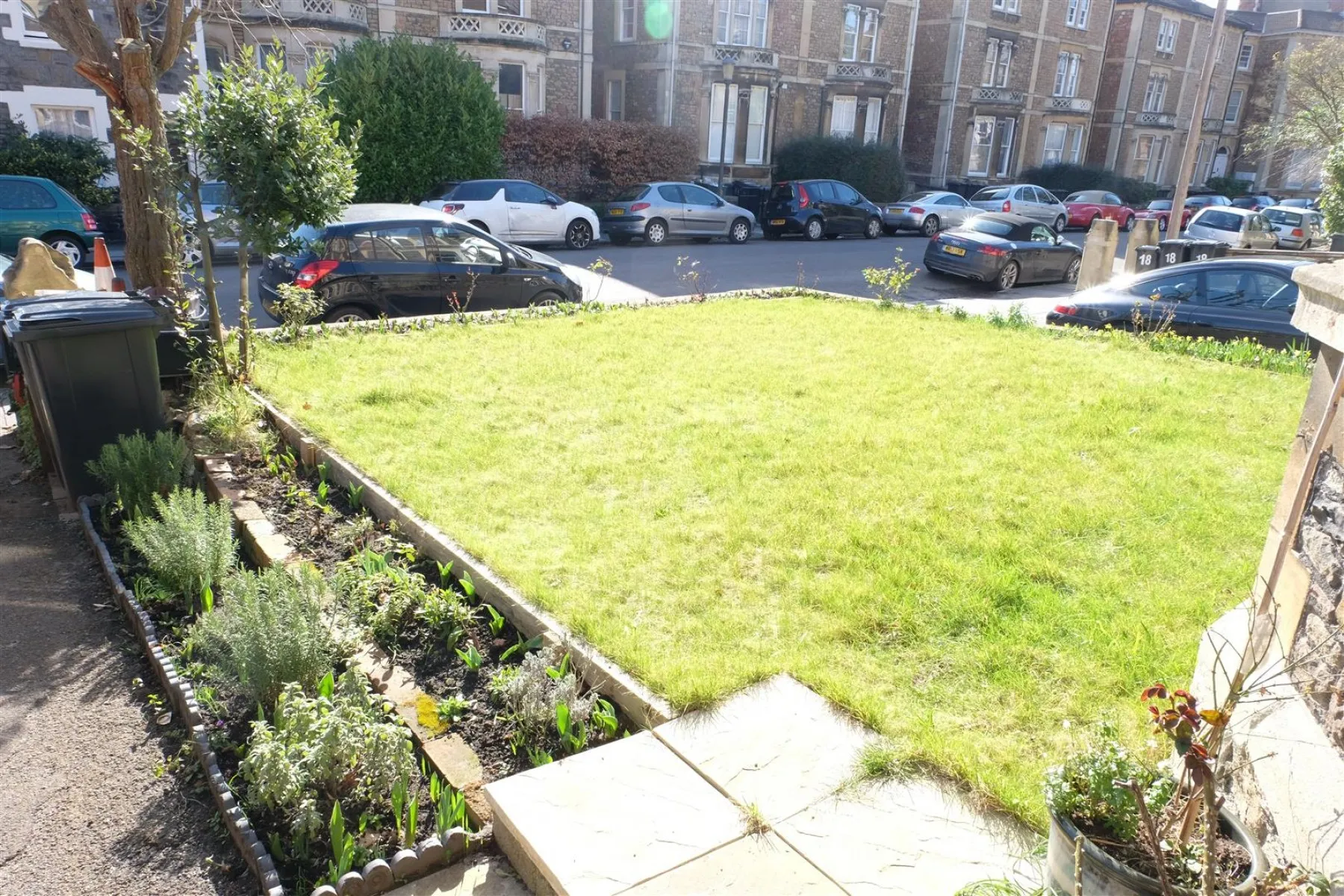 Whatley Road, Clifton, Bristol, 2 bedroom, Flat - 26082866