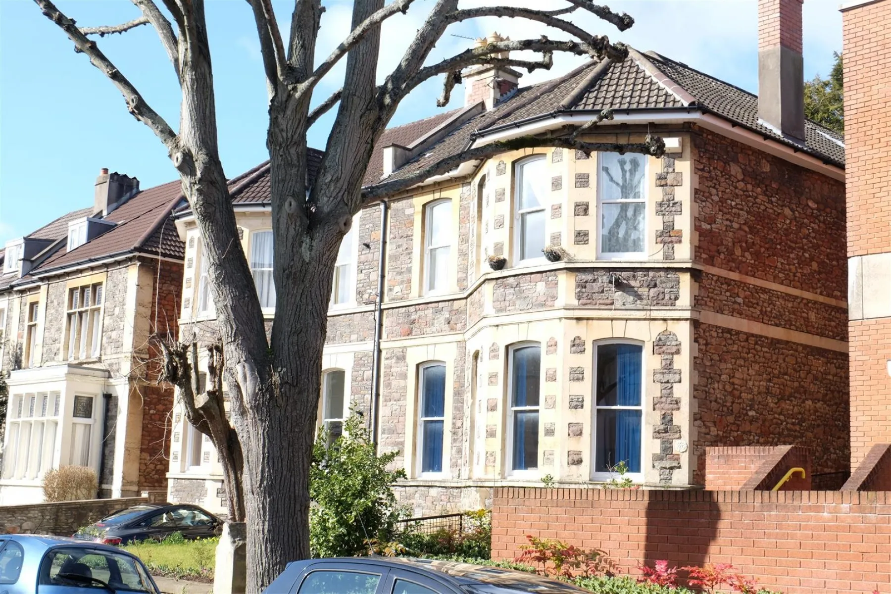 Whatley Road, Clifton, Bristol, 2 bedroom, Flat - 26082866