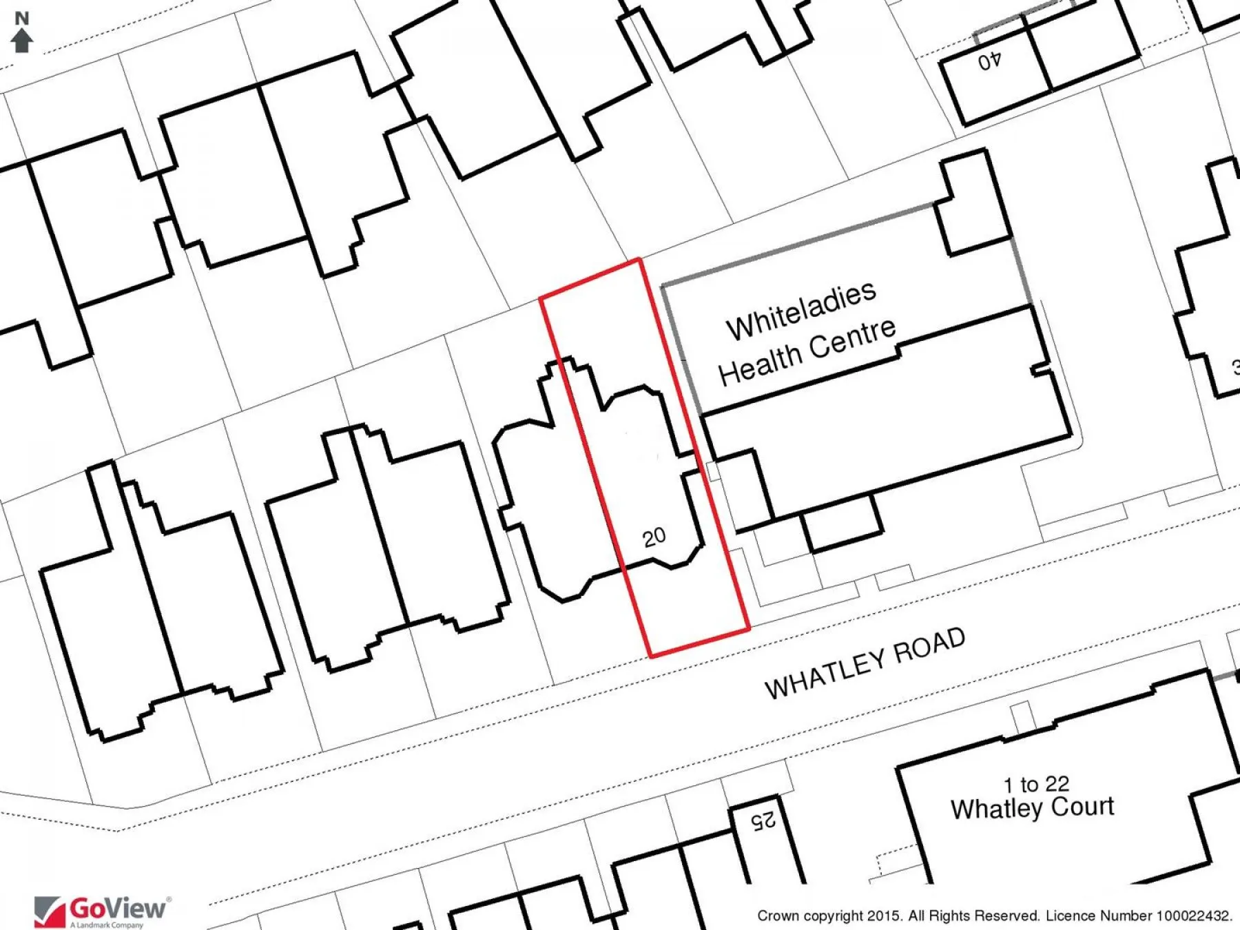Whatley Road, Clifton, Bristol, 2 bedroom, Flat - 26082866