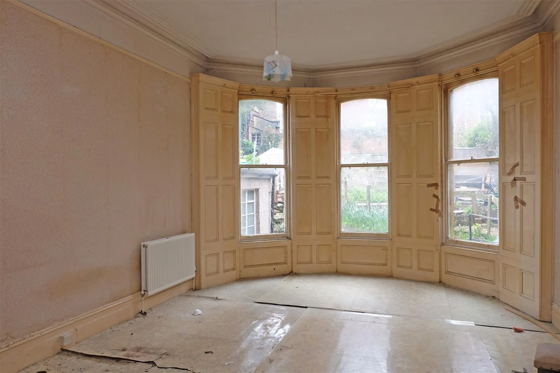 Whatley Road, Clifton, Bristol, 2 bedroom, Flat - 26082866