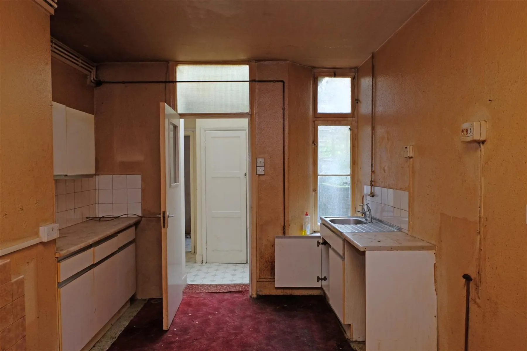 Whatley Road, Clifton, Bristol, 2 bedroom, Flat - 26082866