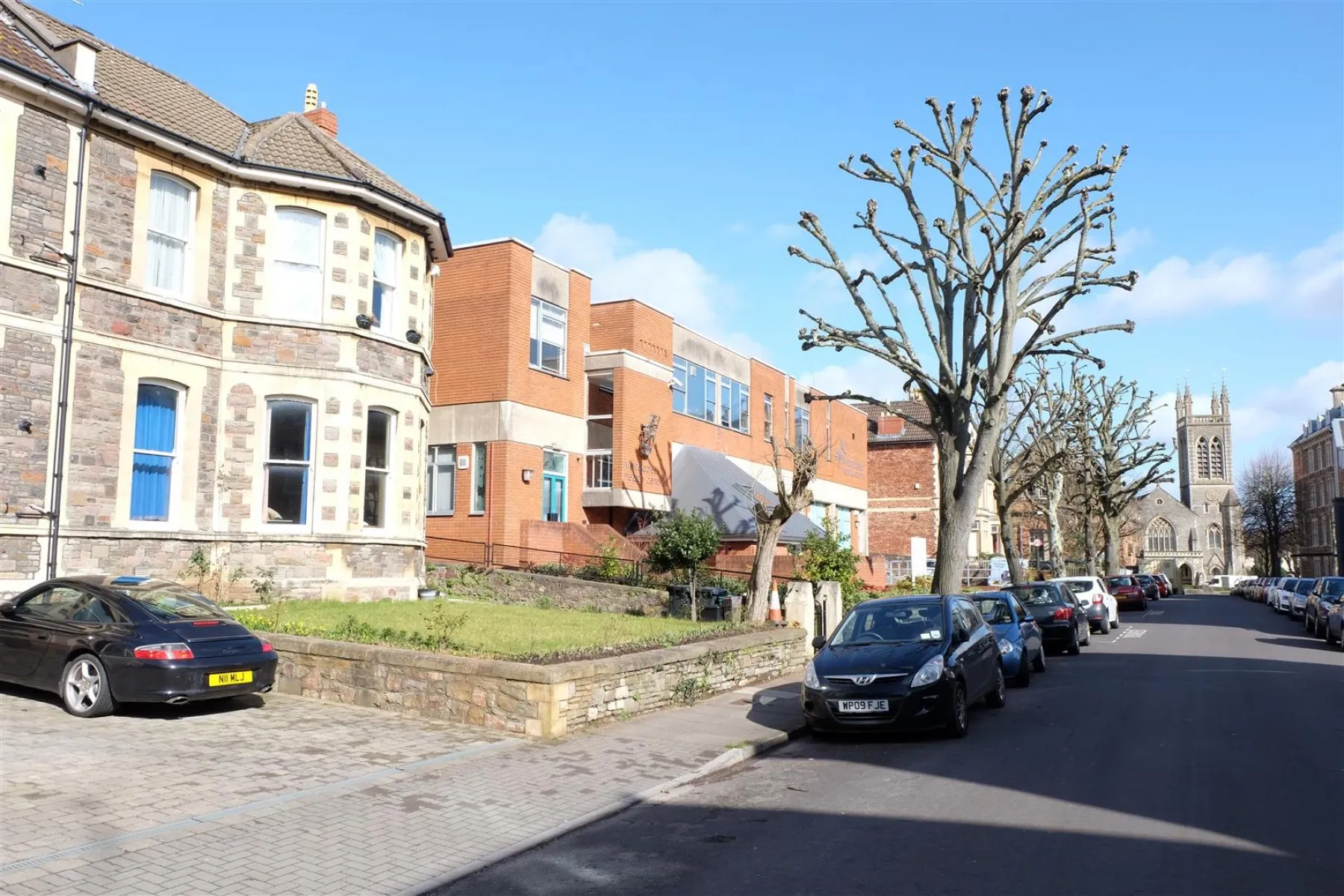 Whatley Road, Clifton, Bristol, 2 bedroom, Flat - 26082866