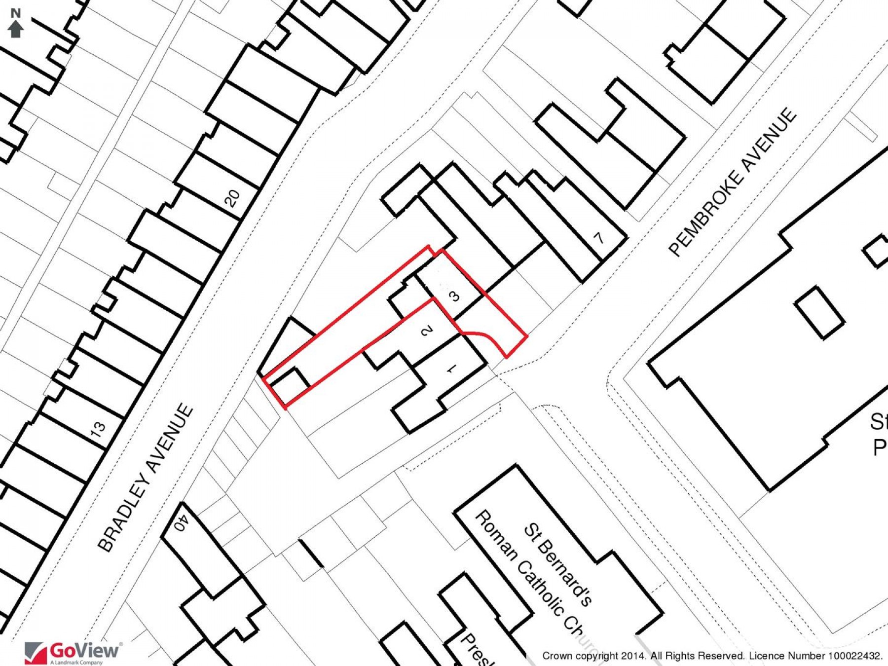 3, Pembroke Avenue, Shirehampton, BS11 9SJ, 5 bedroom, House - Terraced - 29999564