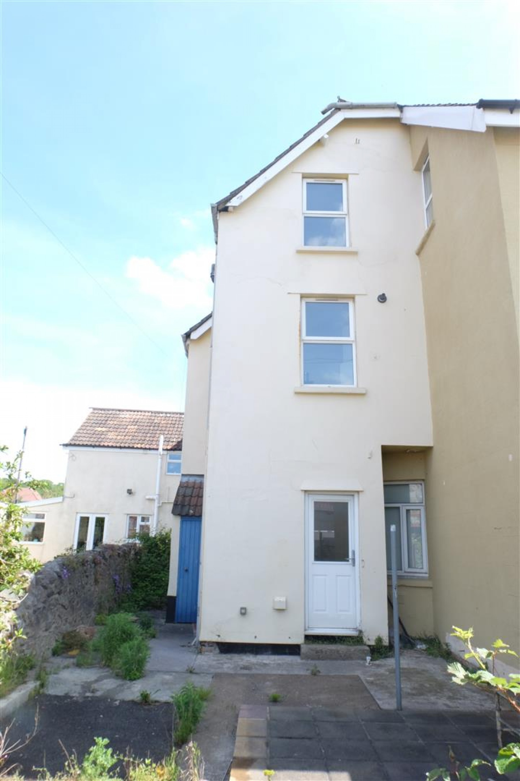3, Pembroke Avenue, Shirehampton, BS11 9SJ, 5 bedroom, House - Terraced - 29999564
