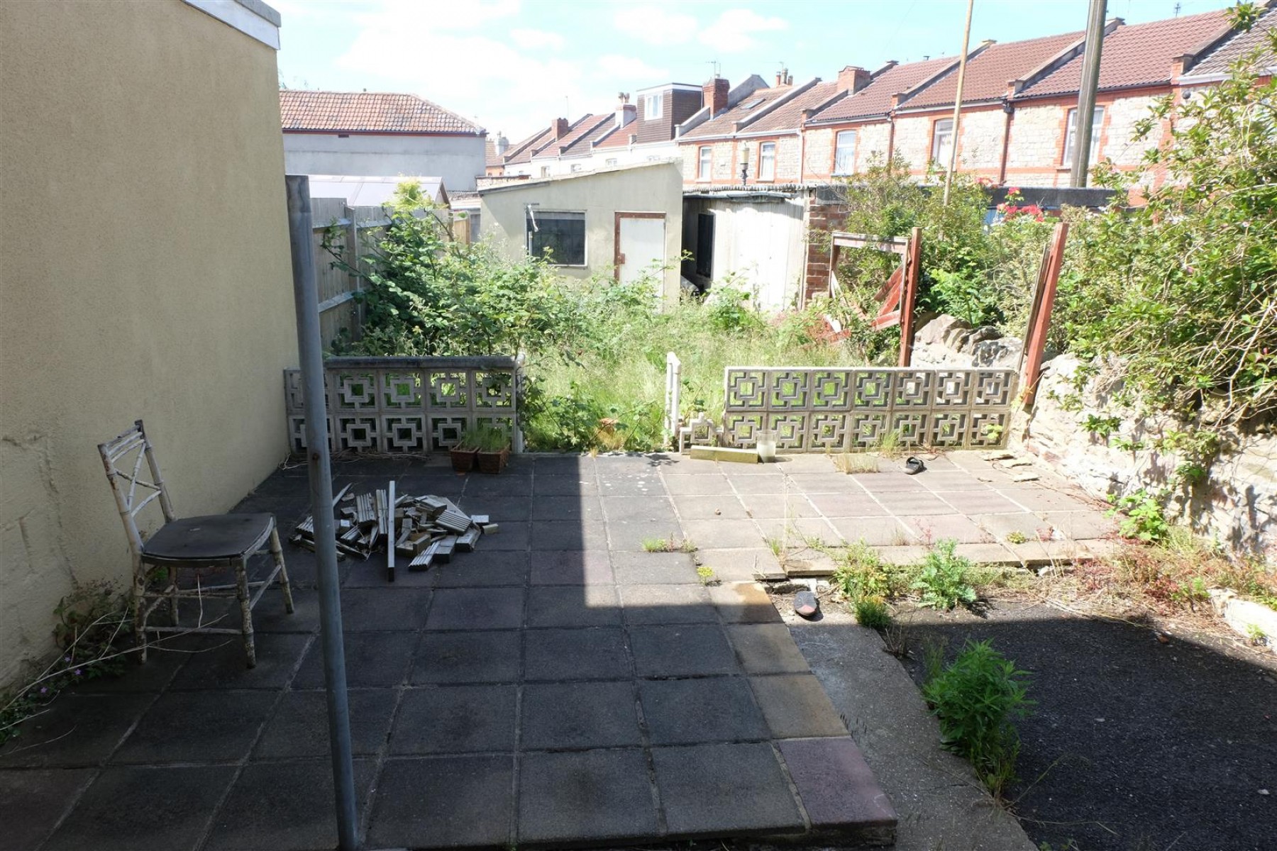 3, Pembroke Avenue, Shirehampton, BS11 9SJ, 5 bedroom, House - Terraced - 29999564