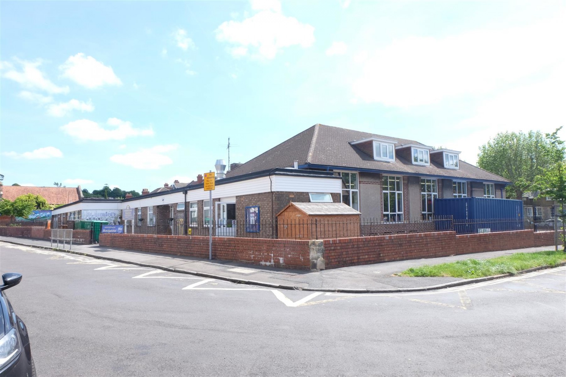 3, Pembroke Avenue, Shirehampton, BS11 9SJ, 5 bedroom, House - Terraced - 29999564