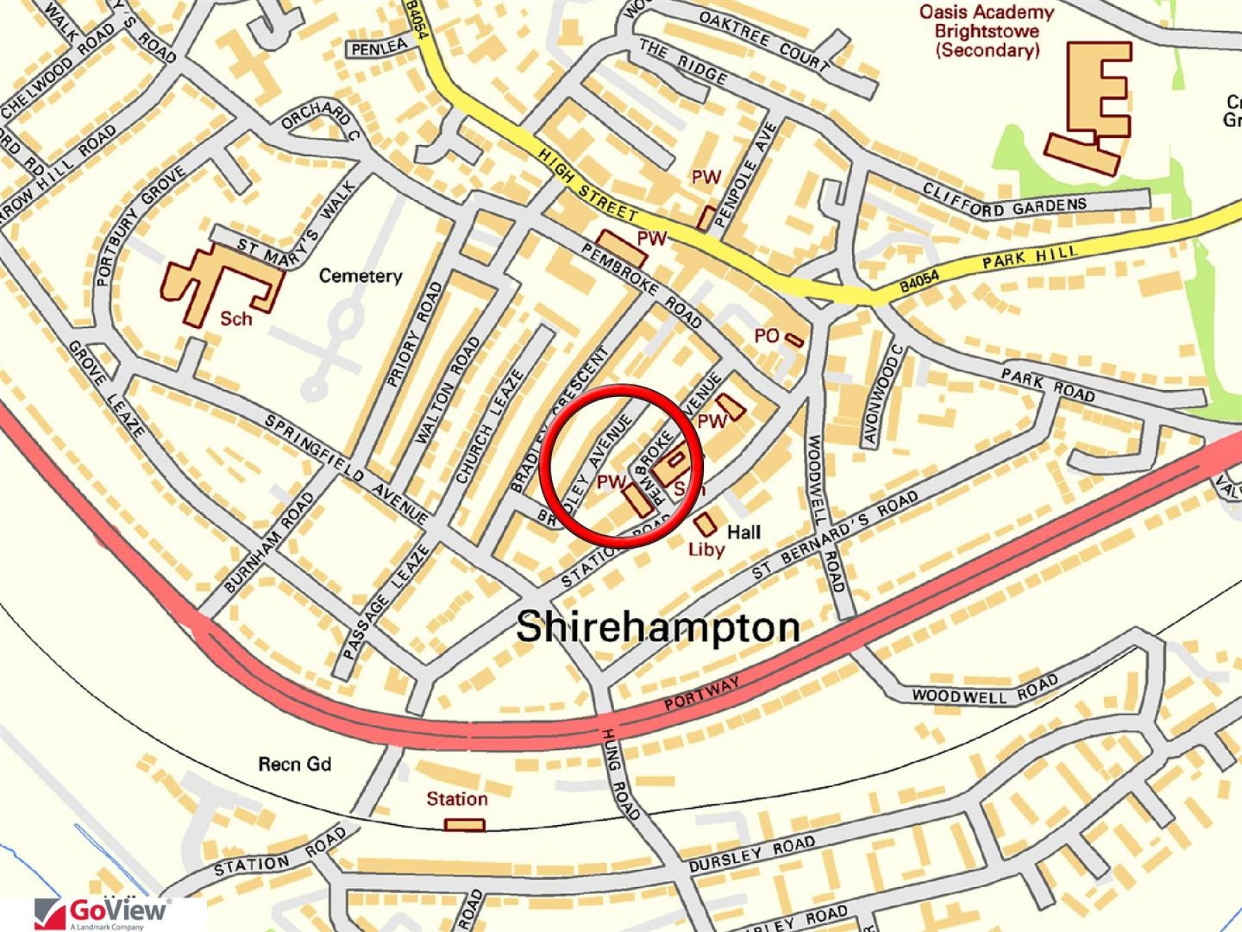3, Pembroke Avenue, Shirehampton, BS11 9SJ, 5 bedroom, House - Terraced - 29999564