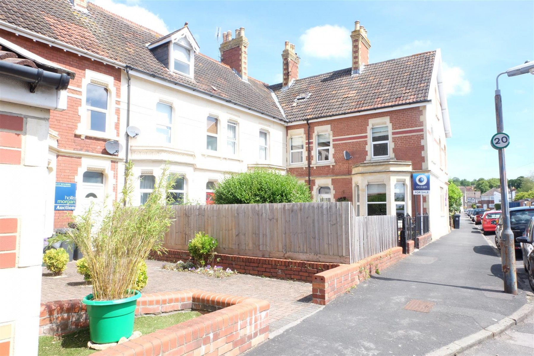 3, Pembroke Avenue, Shirehampton, BS11 9SJ, 5 bedroom, House - Terraced - 29999564