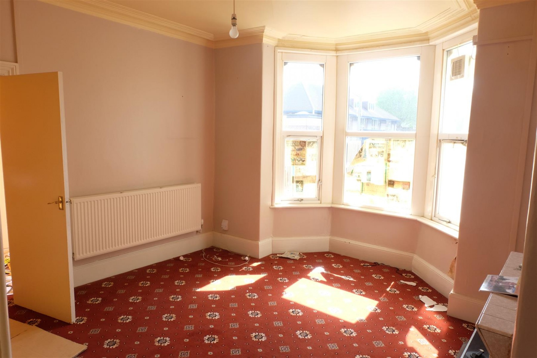 3, Pembroke Avenue, Shirehampton, BS11 9SJ, 5 bedroom, House - Terraced - 29999564