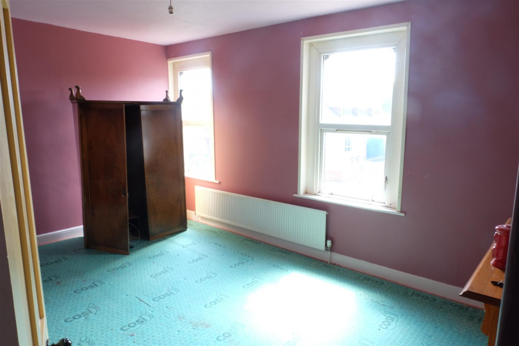 3, Pembroke Avenue, Shirehampton, BS11 9SJ, 5 bedroom, House - Terraced - 29999564