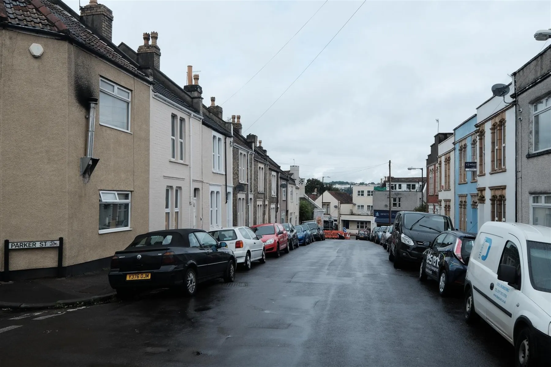 15 South Street, Southville, 2 bedroom, House - Terraced - 26457400