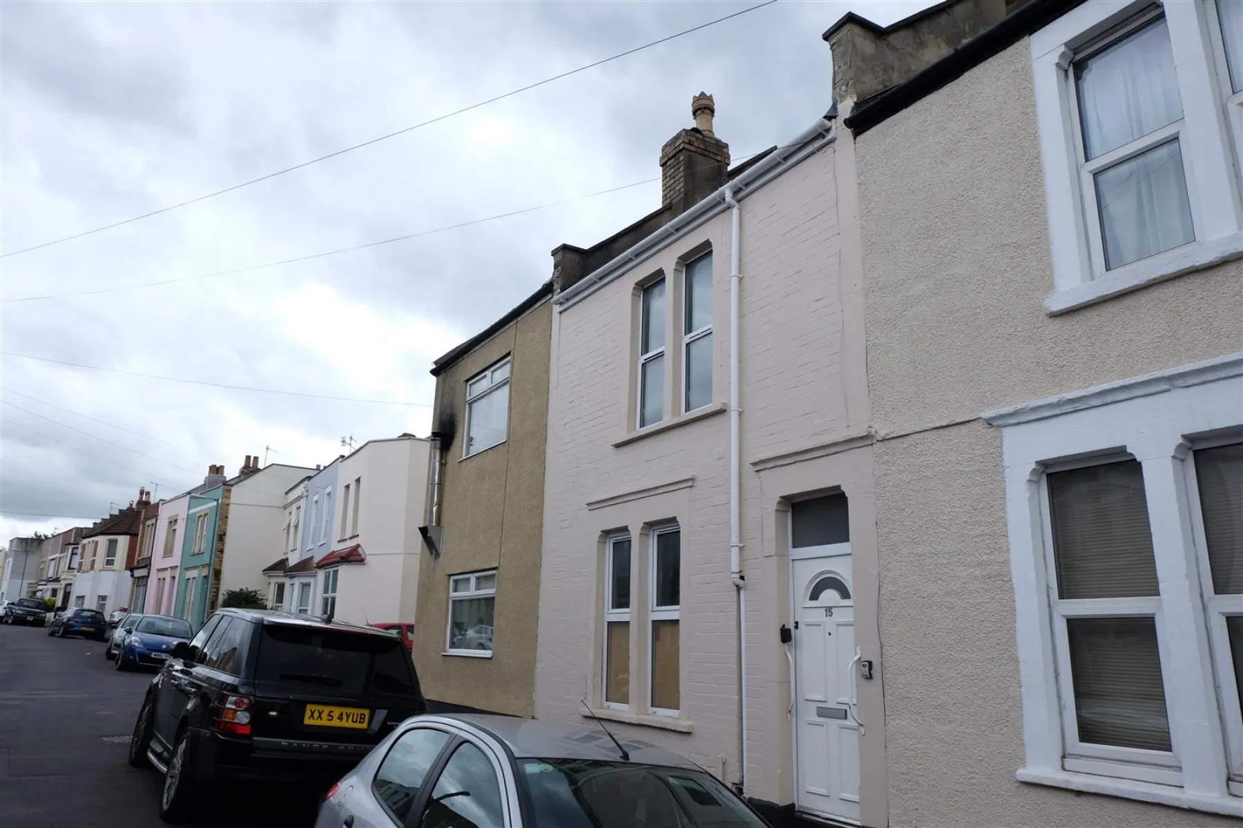15 South Street, Southville, 2 bedroom, House - Terraced - 26457400