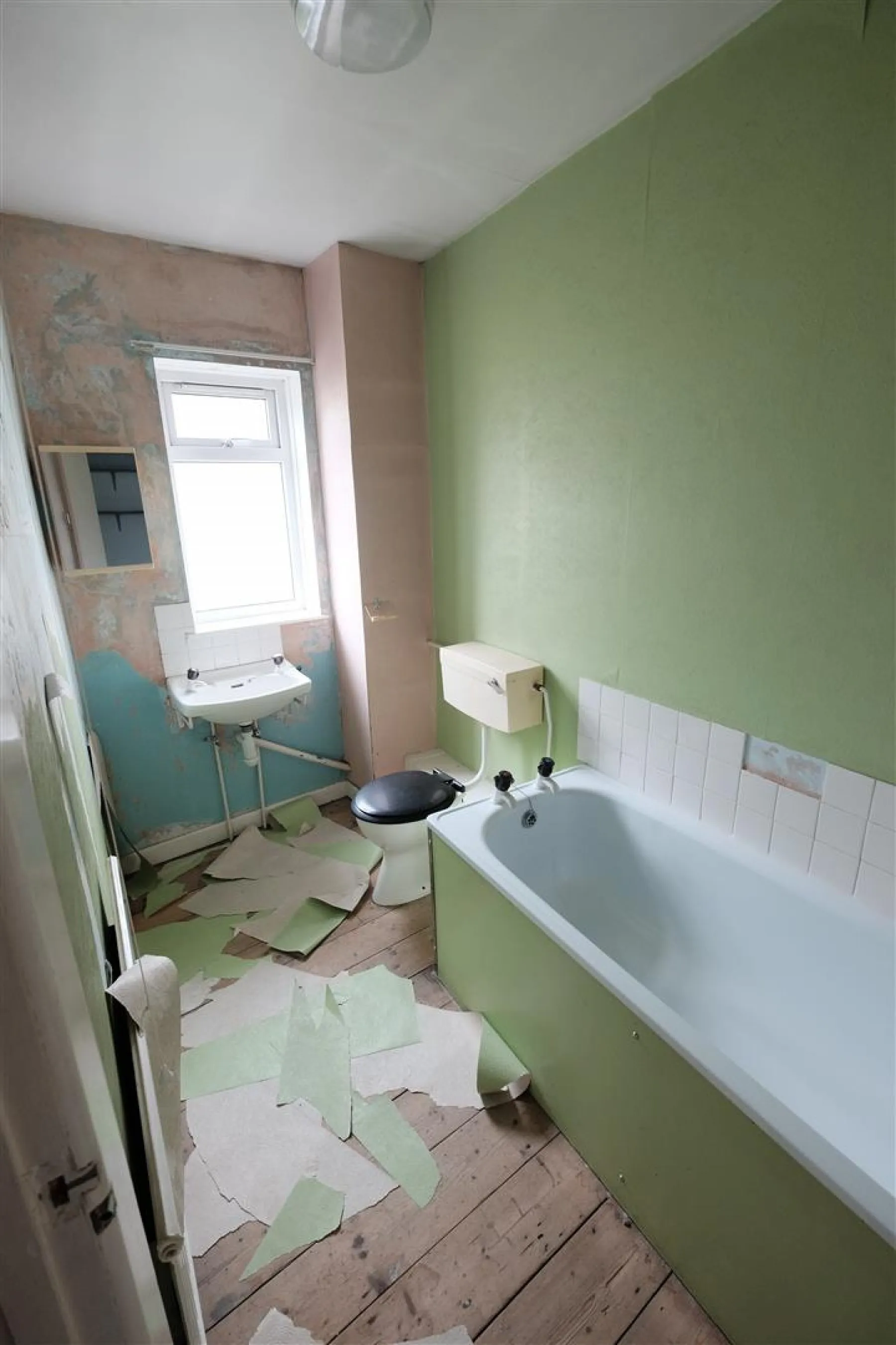 15 South Street, Southville, 2 bedroom, House - Terraced - 26457400