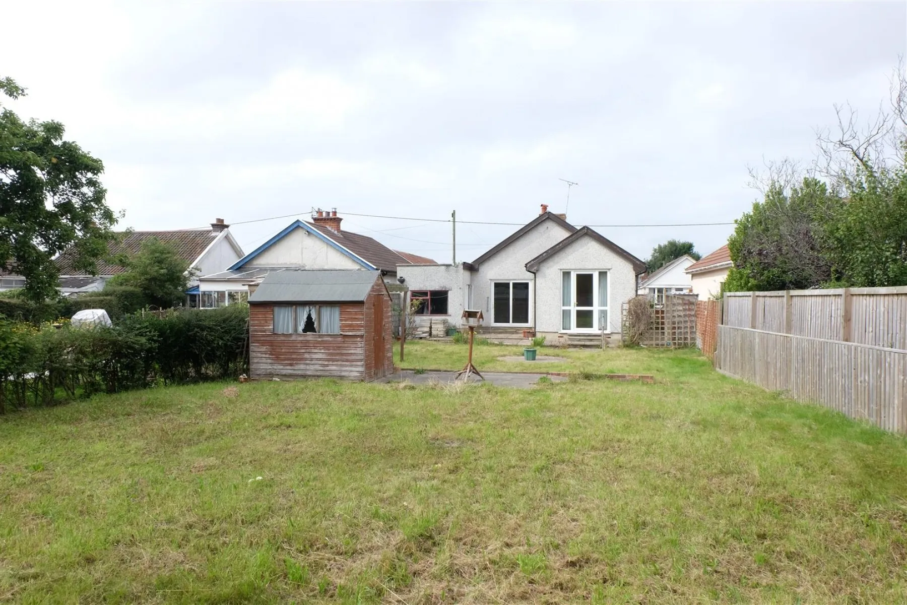 Beach Avenue, Severn Beach, Bristol, 3 bedroom, Bungalow - Detached - 33924081