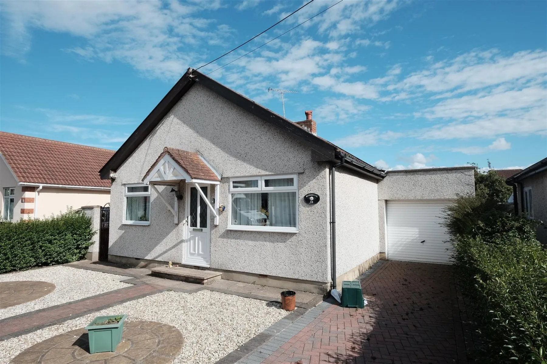 Beach Avenue, Severn Beach, Bristol, 3 bedroom, Bungalow - Detached - 33924081