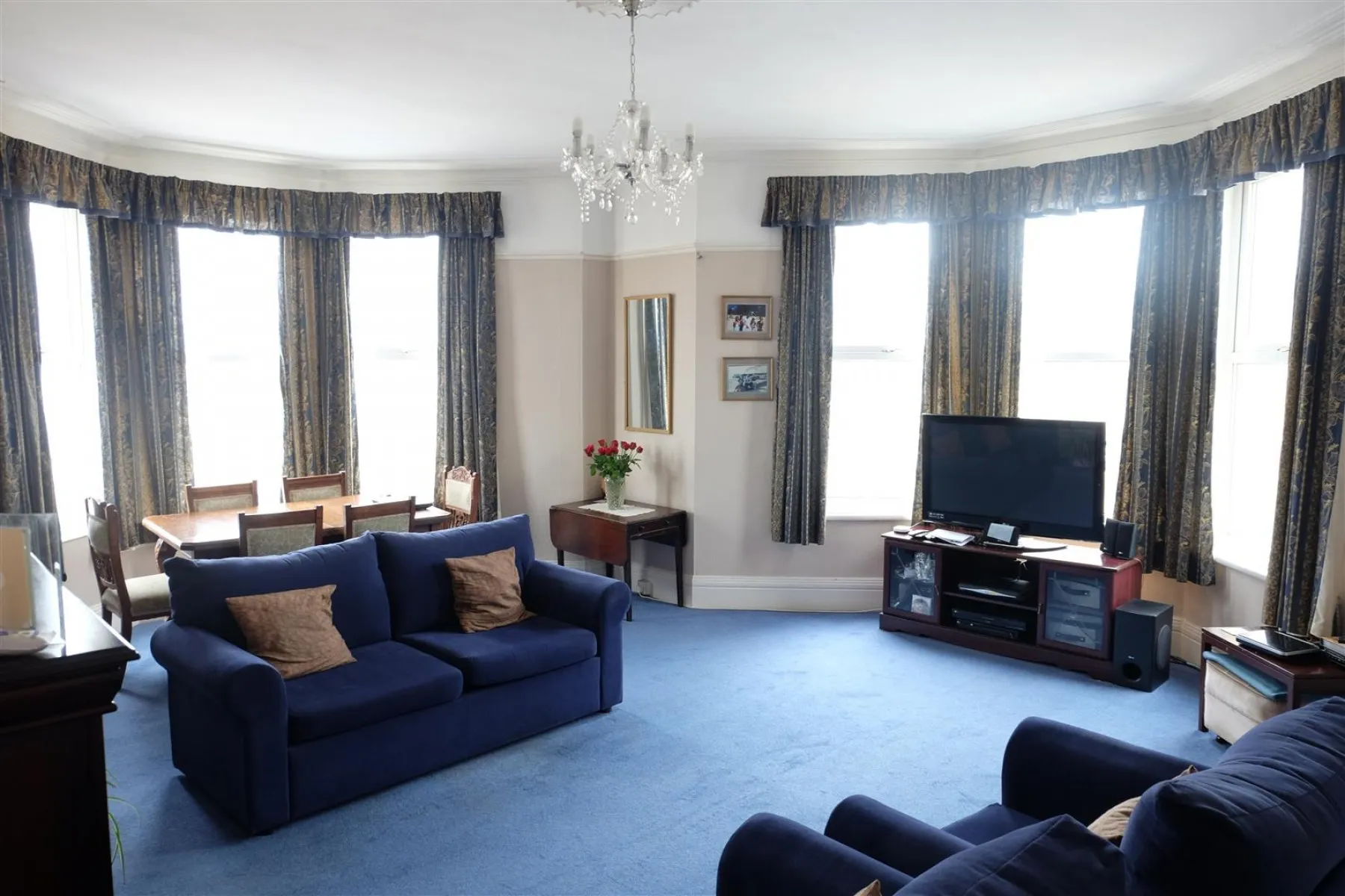 2 Victoria Square, Weston-Super-Mare, 6 bedroom, House - Detached - 26078562