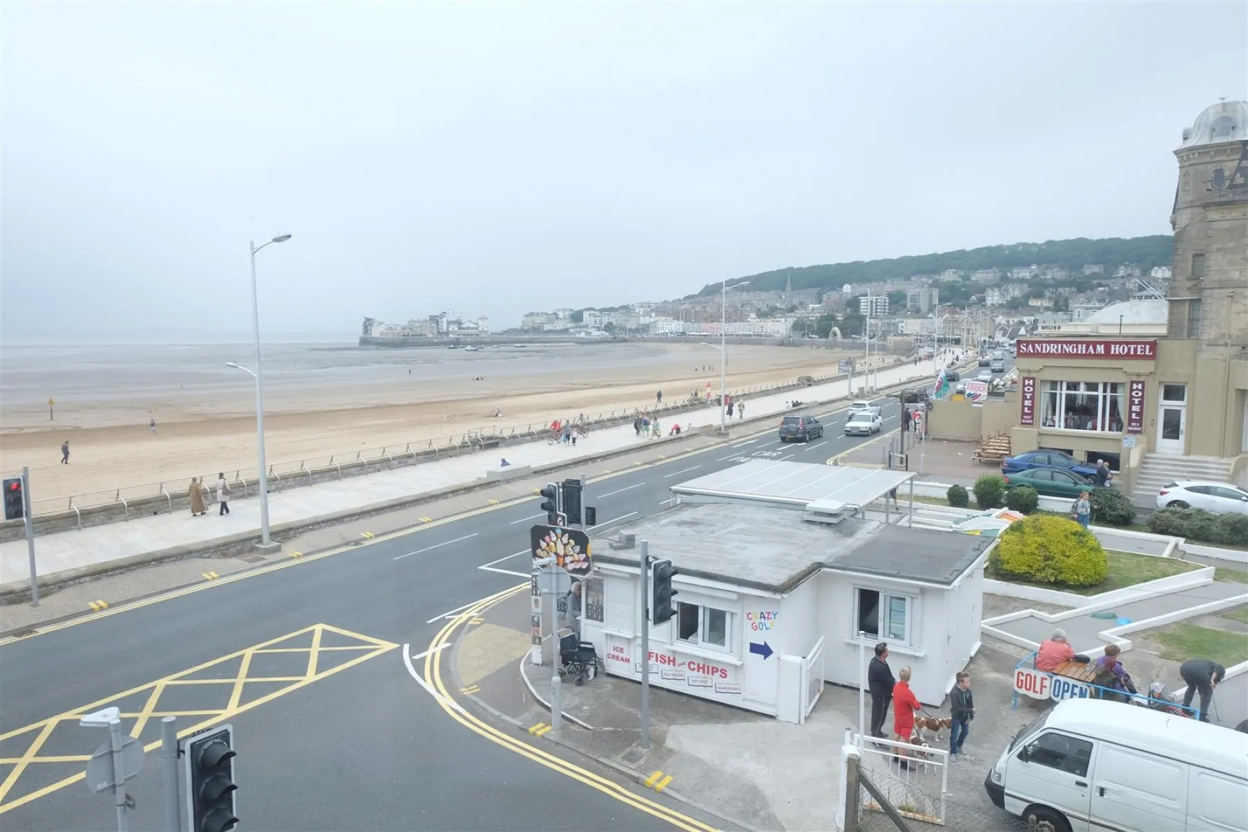 2 Victoria Square, Weston-Super-Mare, 6 bedroom, House - Detached - 26078562