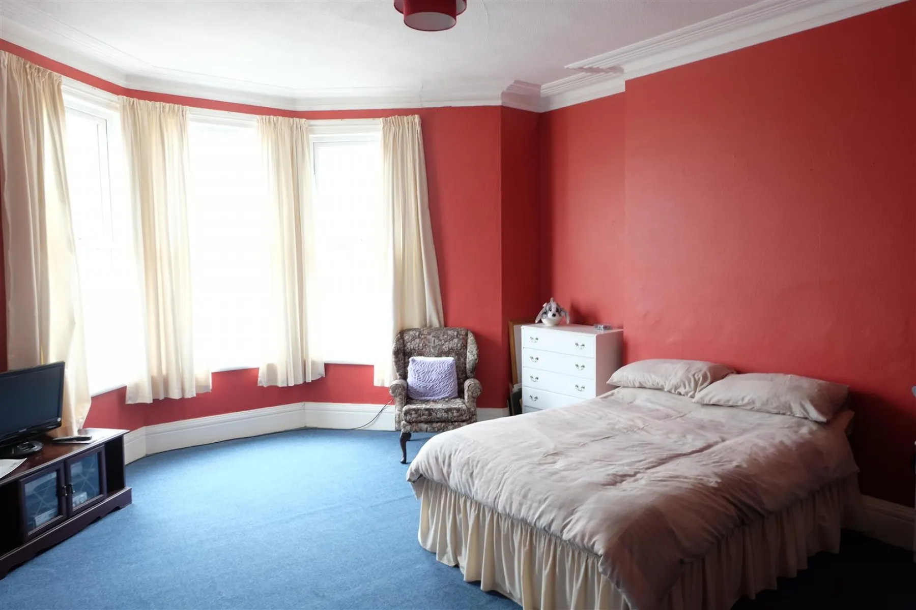 2 Victoria Square, Weston-Super-Mare, 6 bedroom, House - Detached - 26078562