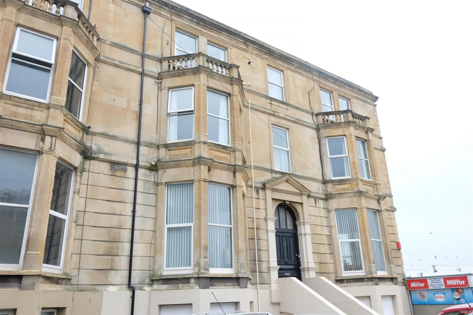 2 Victoria Square, Weston-Super-Mare, 6 bedroom, House - Detached - 26078562