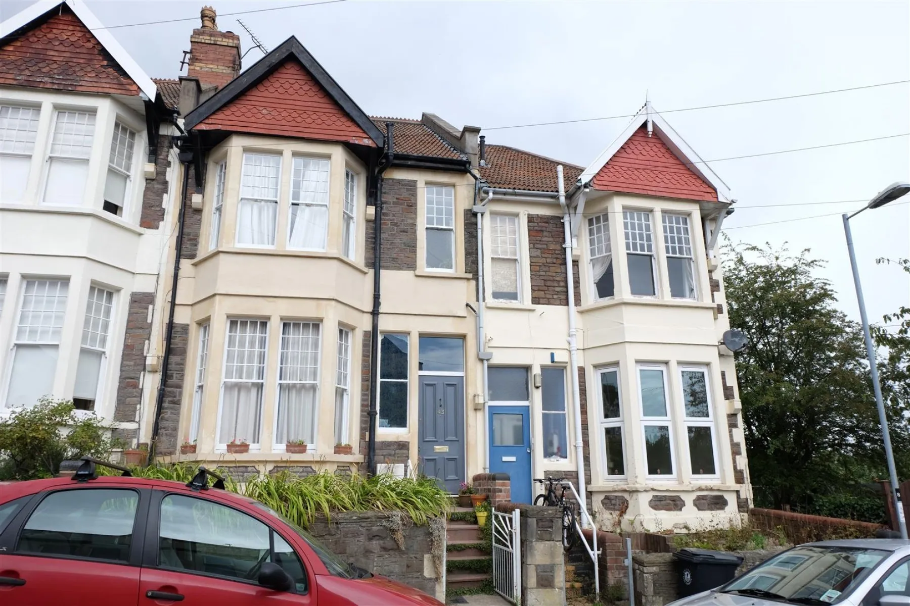 Flat @ Station Road, Ashley Down, 2 bedroom, Flat - 25761482
