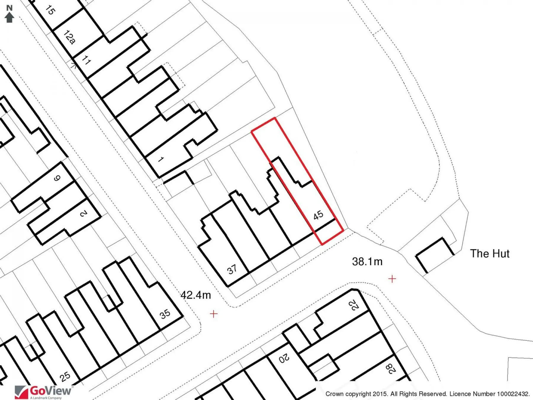 Flat @ Station Road, Ashley Down, 2 bedroom, Flat - 25761482