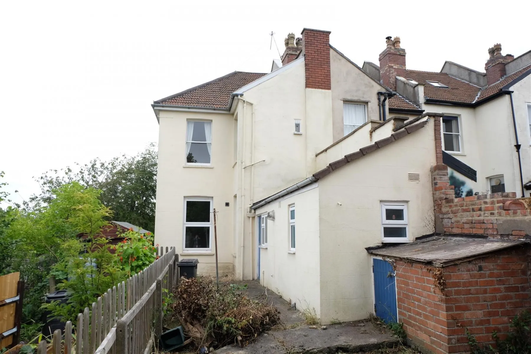 Flat @ Station Road, Ashley Down, 2 bedroom, Flat - 25761482