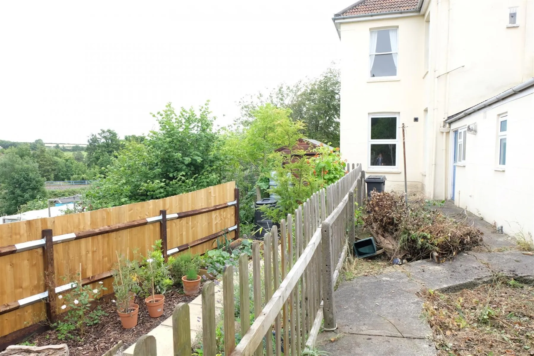 Flat @ Station Road, Ashley Down, 2 bedroom, Flat - 25761482