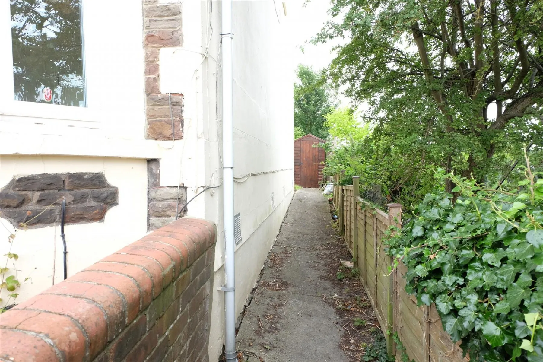 Flat @ Station Road, Ashley Down, 2 bedroom, Flat - 25761482
