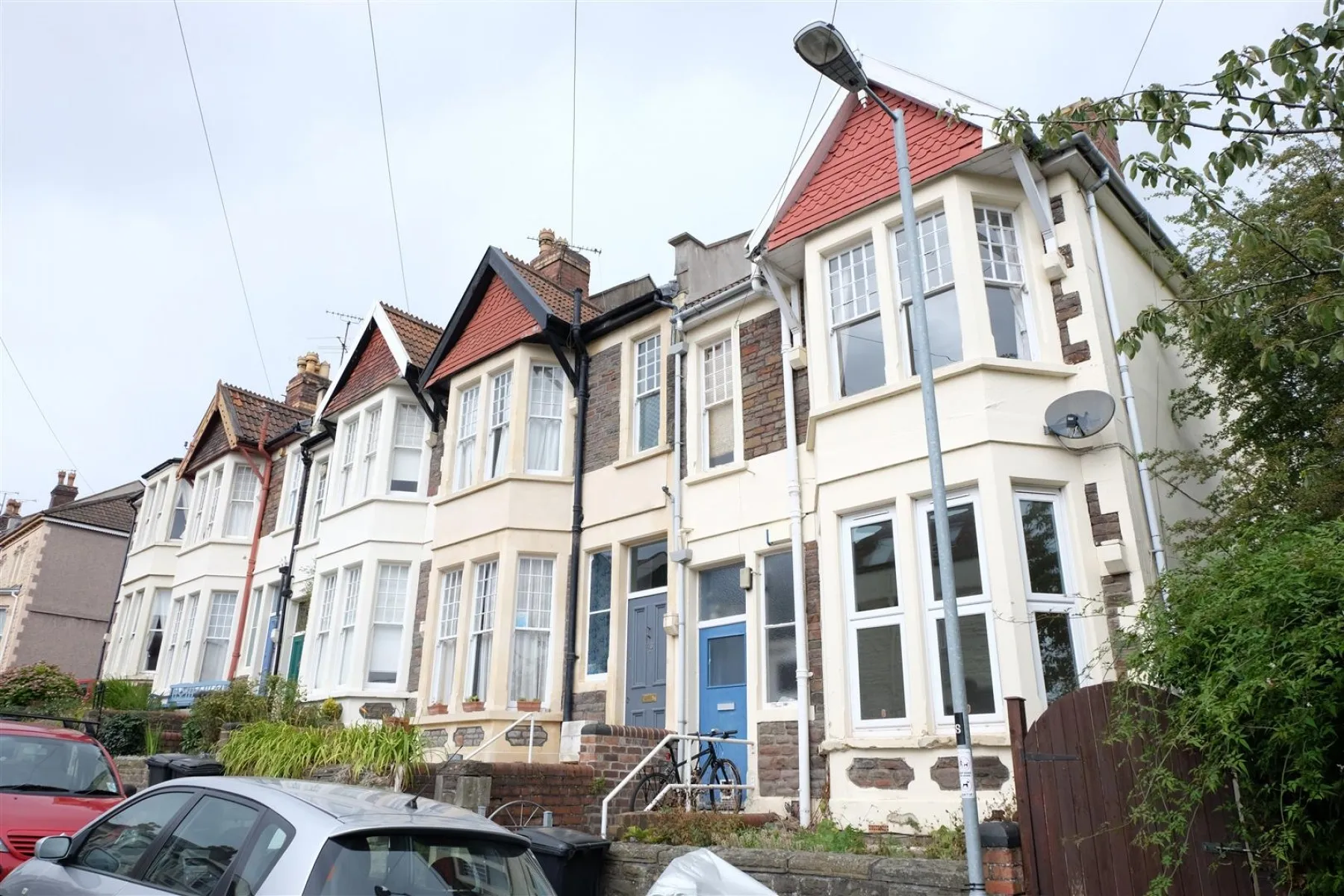 Flat @ Station Road, Ashley Down, 2 bedroom, Flat - 25761482
