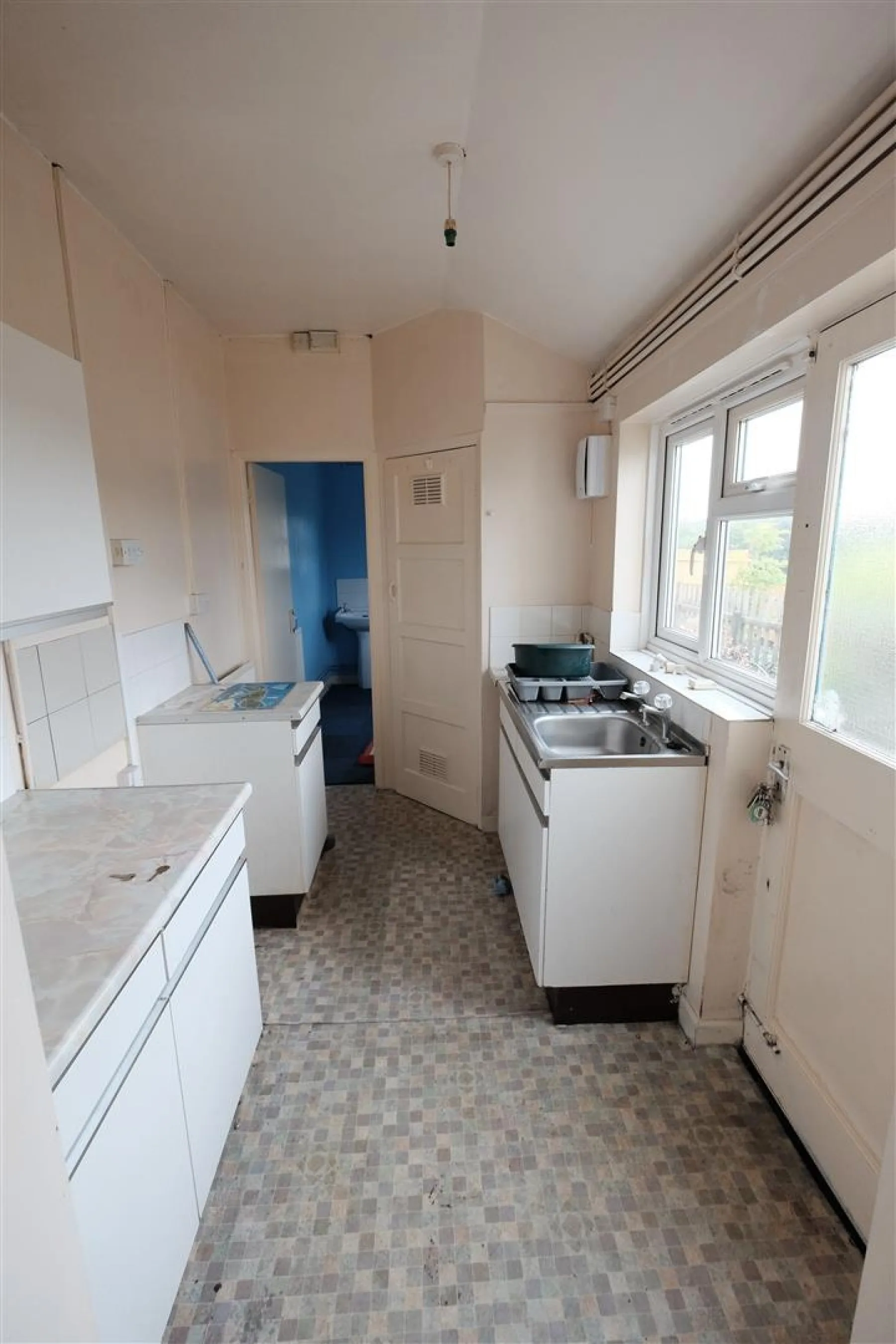 Flat @ Station Road, Ashley Down, 2 bedroom, Flat - 25761482
