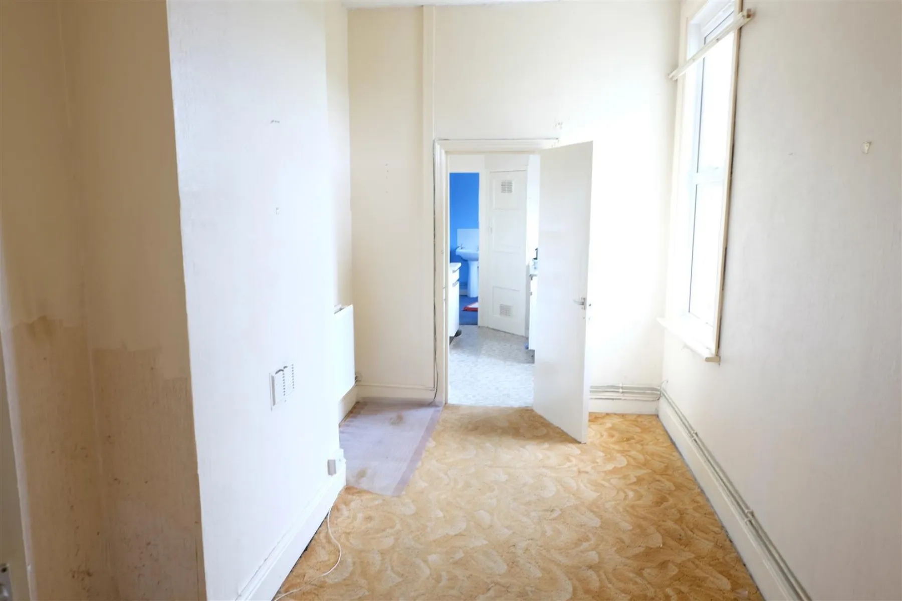 Flat @ Station Road, Ashley Down, 2 bedroom, Flat - 25761482