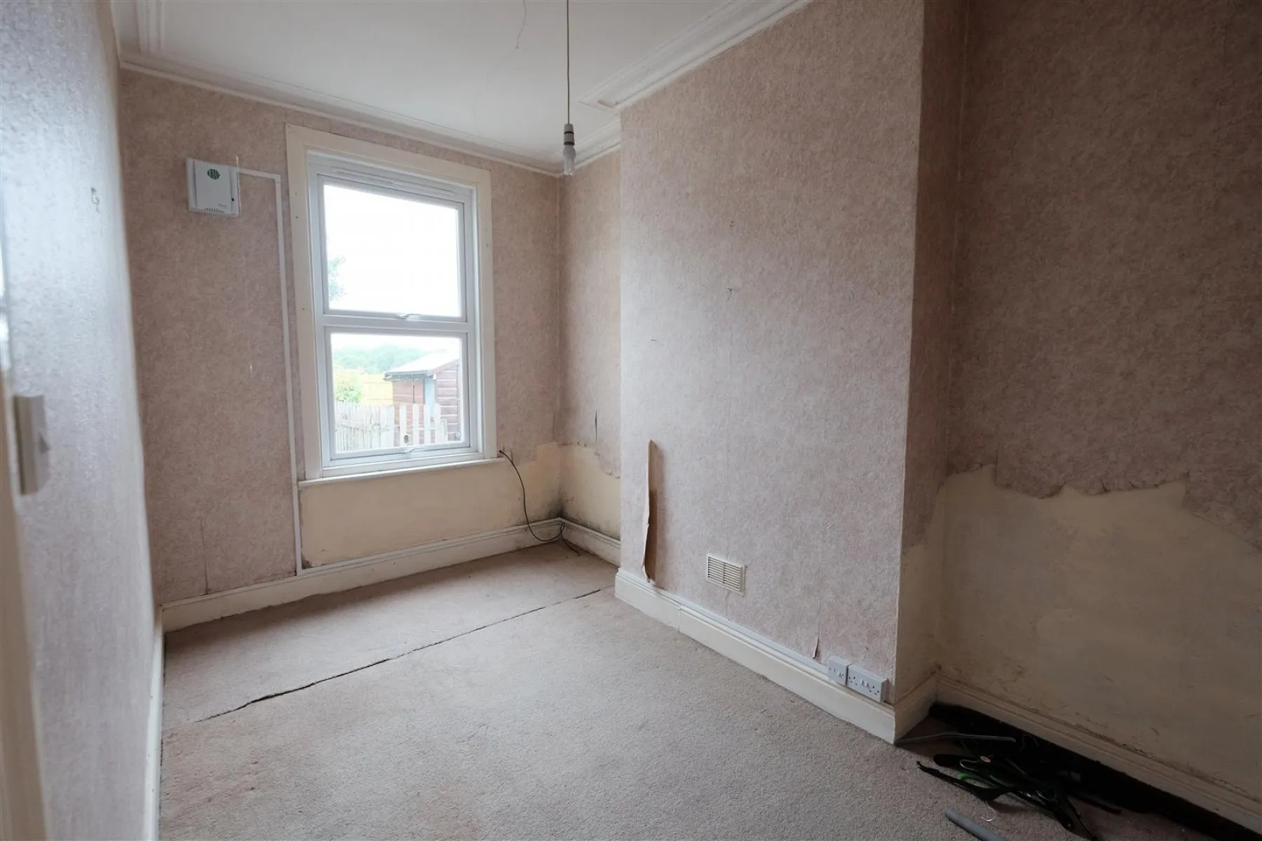 Flat @ Station Road, Ashley Down, 2 bedroom, Flat - 25761482