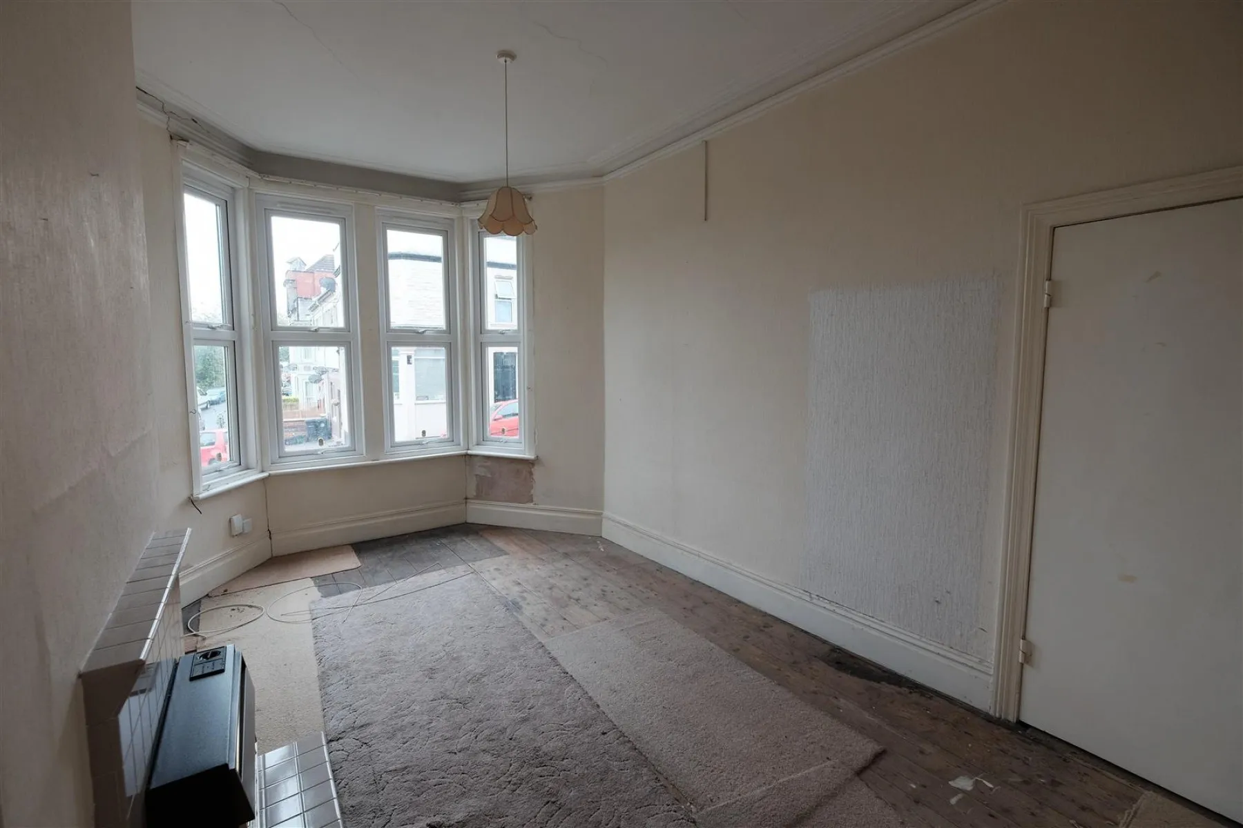 Flat @ Station Road, Ashley Down, 2 bedroom, Flat - 25761482