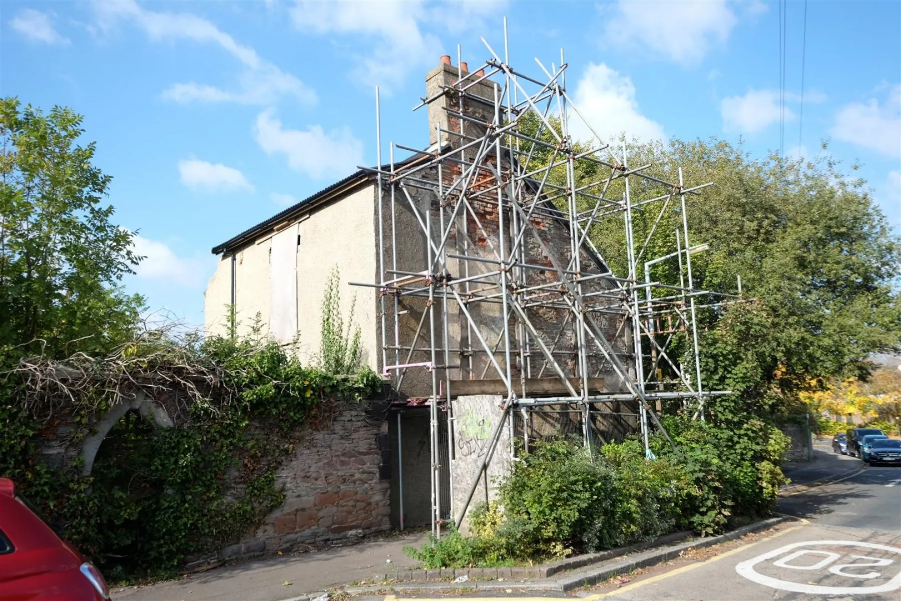 Park Road, Kingswood, Bristol, 3 bedroom, House - Detached - 26039574