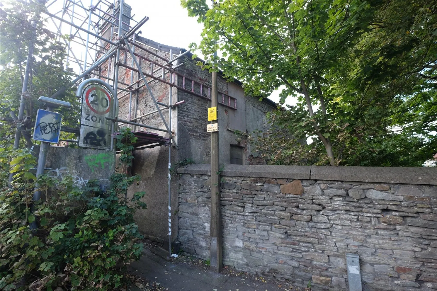 Park Road, Kingswood, Bristol, 3 bedroom, House - Detached - 26039574