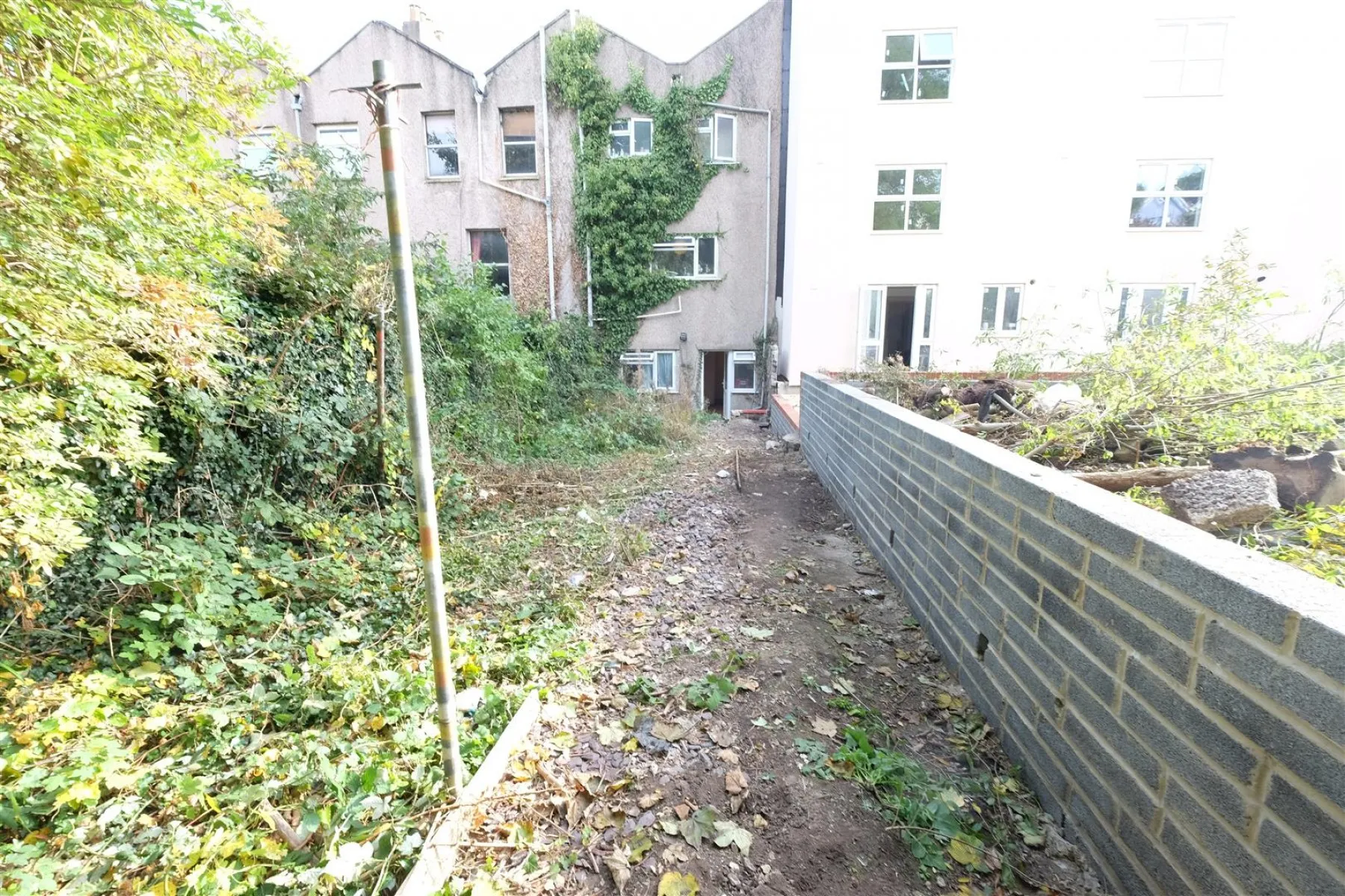 Argyle Road, St. Pauls, Bristol, 1 bedroom, Flat - 26005466