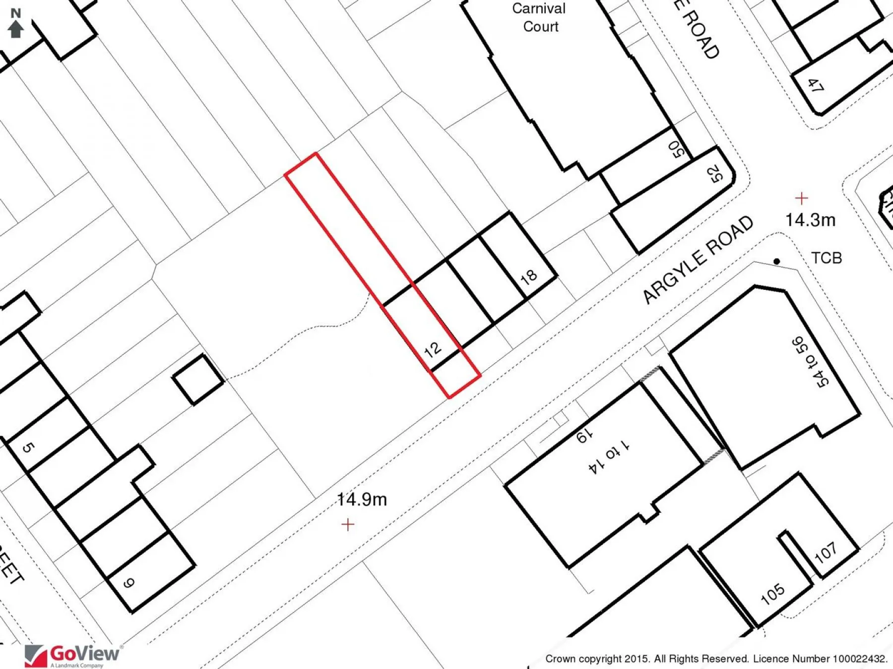 Argyle Road, St. Pauls, Bristol, 1 bedroom, Flat - 26005466