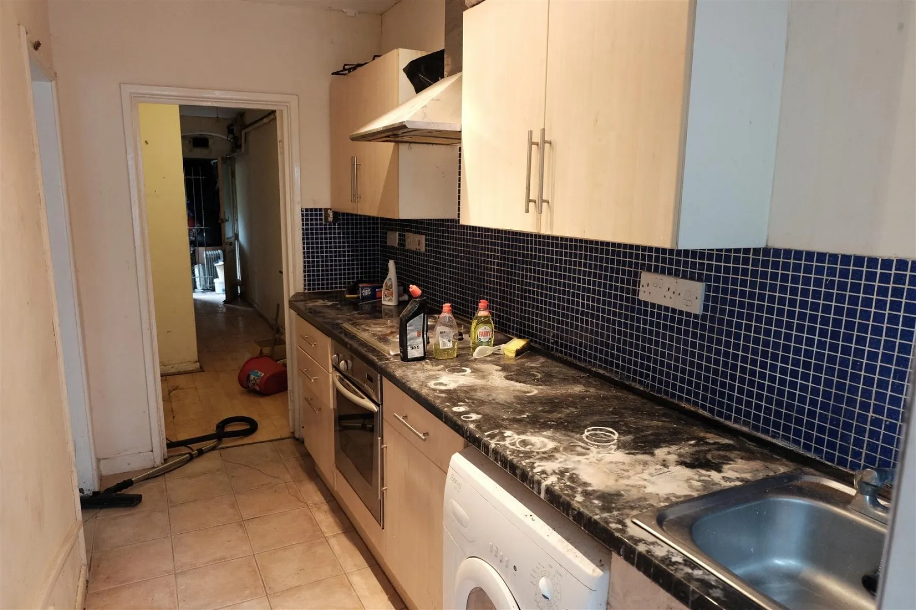 Argyle Road, St. Pauls, Bristol, 1 bedroom, Flat - 26005466